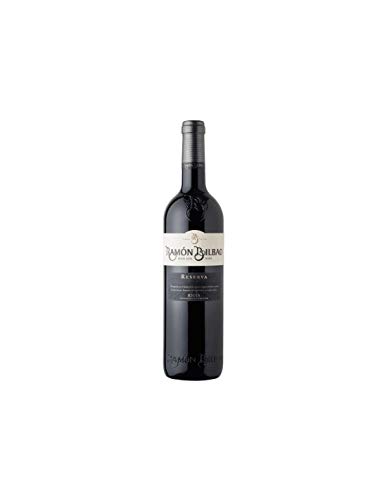 Ramón Bilbao Reserva - 75 Cl. Ramón Bilbao Reserva - 75 Cl. von Bodegas Ramón Bilbao