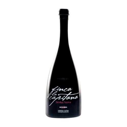Regina Viarum Finca la Capitana Tempranillo Ribeira Sacra 75 cl Rotwein Regina Viarum Finca la Capitana Tempranillo Ribeira Sacra 75 cl Rotwein von Bodegas Regina Viarum