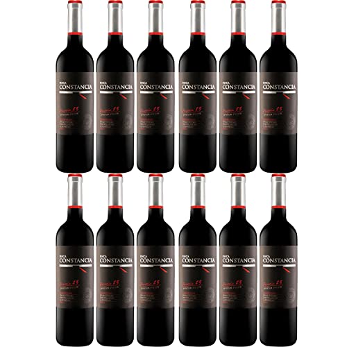 Bodegas Ribas Rosat Magnum Roséwein Wein trocken Bio Mallorca Spanien I Visando Paket (12 Flaschen) von Bodegas Ribas