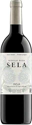 Bodegas Roda Sela Tempranillo Rioja Rotwein trocken (1 x 0.75 l) von Bodegas Roda