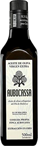 Olivenöl Aubocassa 0,5 L. Bodegas Roda von Bodegas Roda