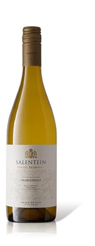 Bodegas Salentein Barrel Selection Chardonnay 2022 (1 x 0.75 l) von Bodegas Salentein