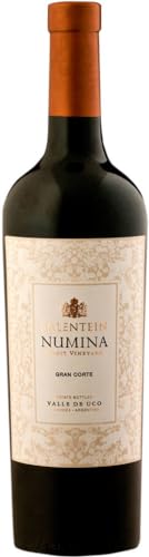 Bodegas Salentein Numina Gran Corte Trocken (1 x 0.75l) von Bodegas Salentein