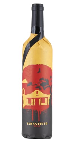 Tarantinto Vol. 2 2018 | Rotwein | Cariñena – Spanien | 1 x 0,75 Liter Tarantinto Vol. 2 2018 | Rotwein | Cariñena – Spanien | 1 x 0,75 Liter von Bodegas San Valero