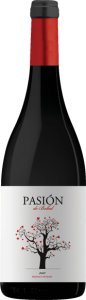 Pasion de Bobal, Bodegas Sierra Norte 75cl. (case of 6), Utiel Requena/Spanien, Bobal, (Rotwein) von Bodegas Sierra Norte