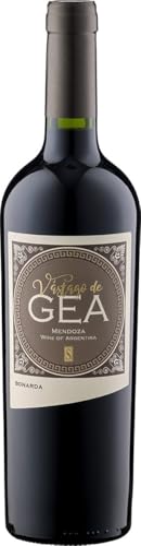 Bodegas Staphyle Vastago de Gea Bonarda 2021 0.75 L Flasche von Bodegas Staphyle