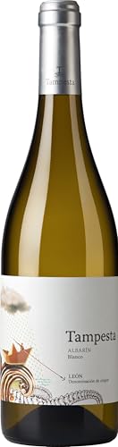 Tampesta Albarín 2023 Tampesta Albarín 2023 von Bodegas Tampesta