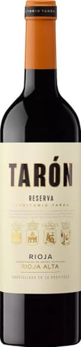 Bodegas Taron Taron Reserva DOCa Rioja 2016 (1 x 0.75 l) von Bodegas Taron