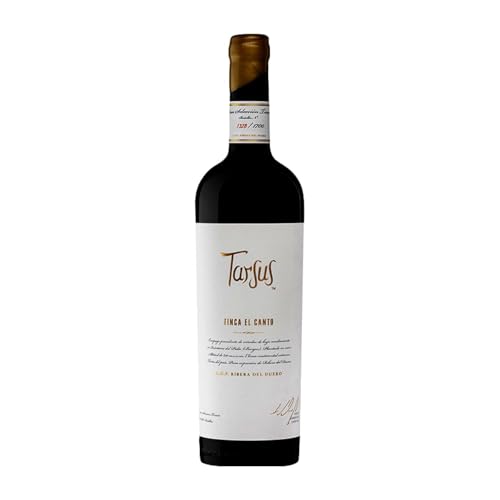 Tarsus Finca El Canto Tempranillo Ribera del Duero 75 cl Rotwein Tarsus Finca El Canto Tempranillo Ribera del Duero 75 cl Rotwein von Bodegas Tarsus