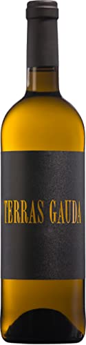 Terras Gauda Etiqueta Negra Albariño Bodegas Terras Gauda 2020 (1 x 0.75 l) von Bodegas Terras Gauda