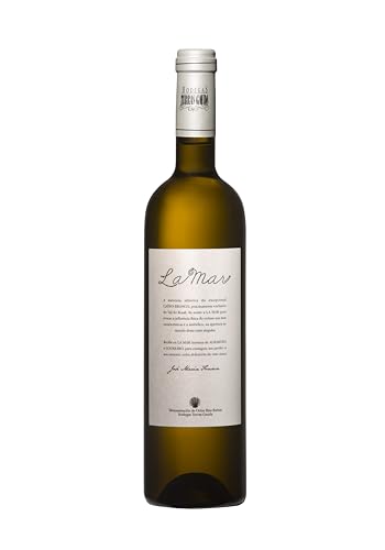 Terras Gauda La Mar 2016 750ml 12.50% Terras Gauda La Mar 2016 750ml 12.50% von Terras Gauda