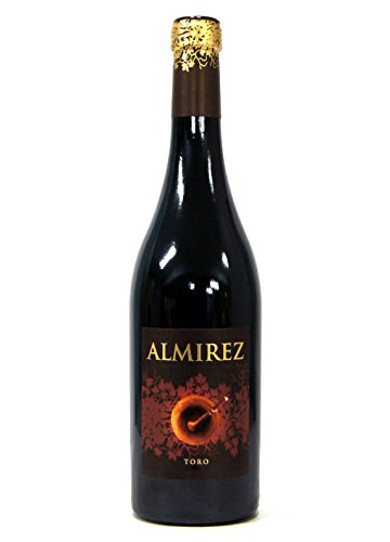 Teso la Monja Almirez Rotwein 0,75 L von Bodegas Teso la Monja