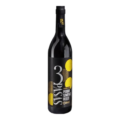 PX Tres Pasas - 75 Cl. PX Tres Pasas - 75 Cl. von Bodegas Toro Albalá