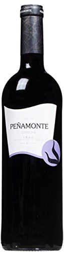 Bodegas Torreduero Pe?amonte Toro DO tinto 2015 (1 x 0.75 l) von Bodegas Torreduero