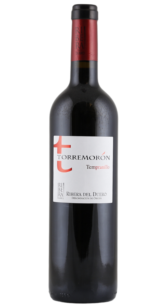 Torremorón Tinto 2023 von Bodegas Torremoron