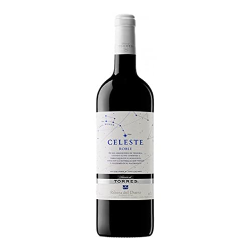 Celeste Roble - 75 Cl. von Bodegas Torres