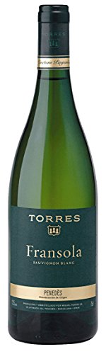 Fransola Blanco - 75 Cl. Fransola Blanco - 75 Cl. von Bodegas Torres