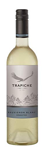 Trapiche Sauvignon Blanc (6 x 0.75l) von Trapiche