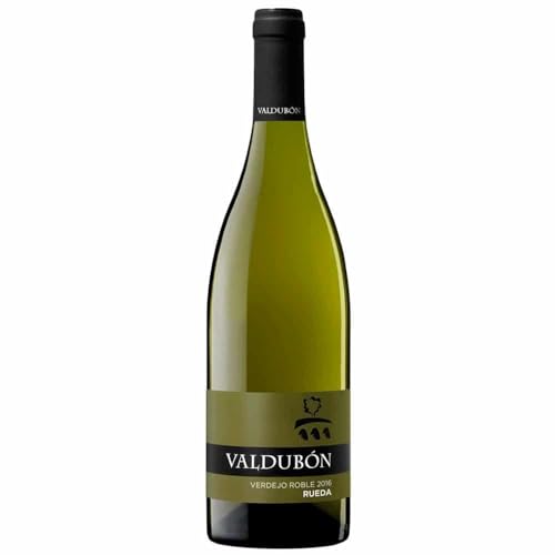 Valdubón Blanco Verdejo - 75 Cl. Valdubón Blanco Verdejo - 75 Cl. von Bodegas Valdubón