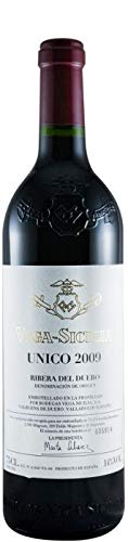 2009 Vega Sicilia Único Ribera del Duero red 2009 Vega Sicilia Único Ribera del Duero red von Vega Sicilia