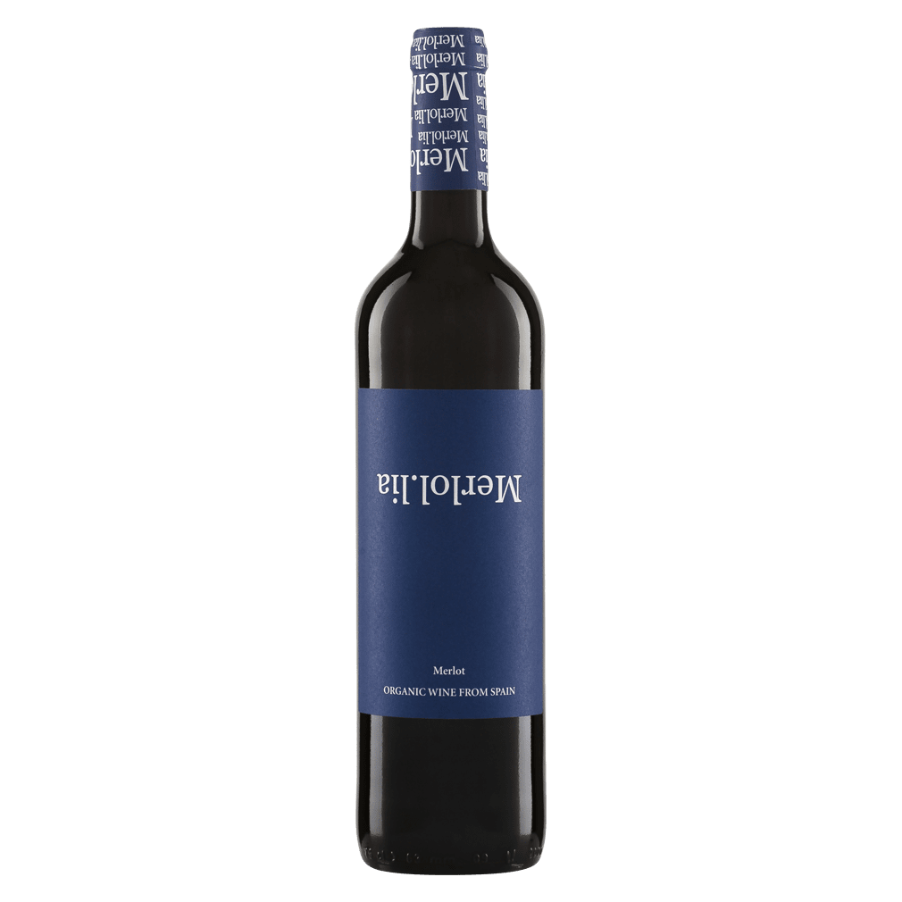 Bio Merlol.lia Bio Merlol.lia von Bodegas Vegalfaro
