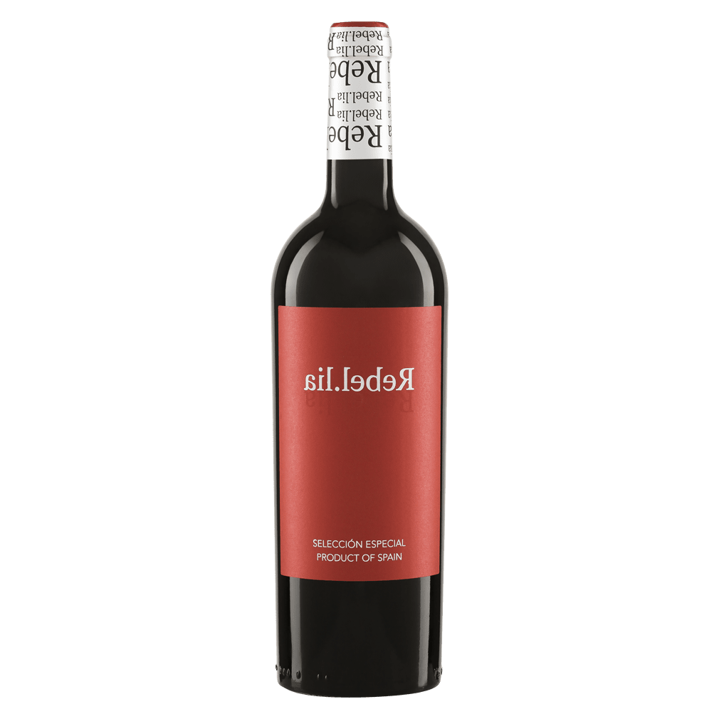 Bio Rebel.lia Selección Especial Bio Rebel.lia Selección Especial von Bodegas Vegalfaro