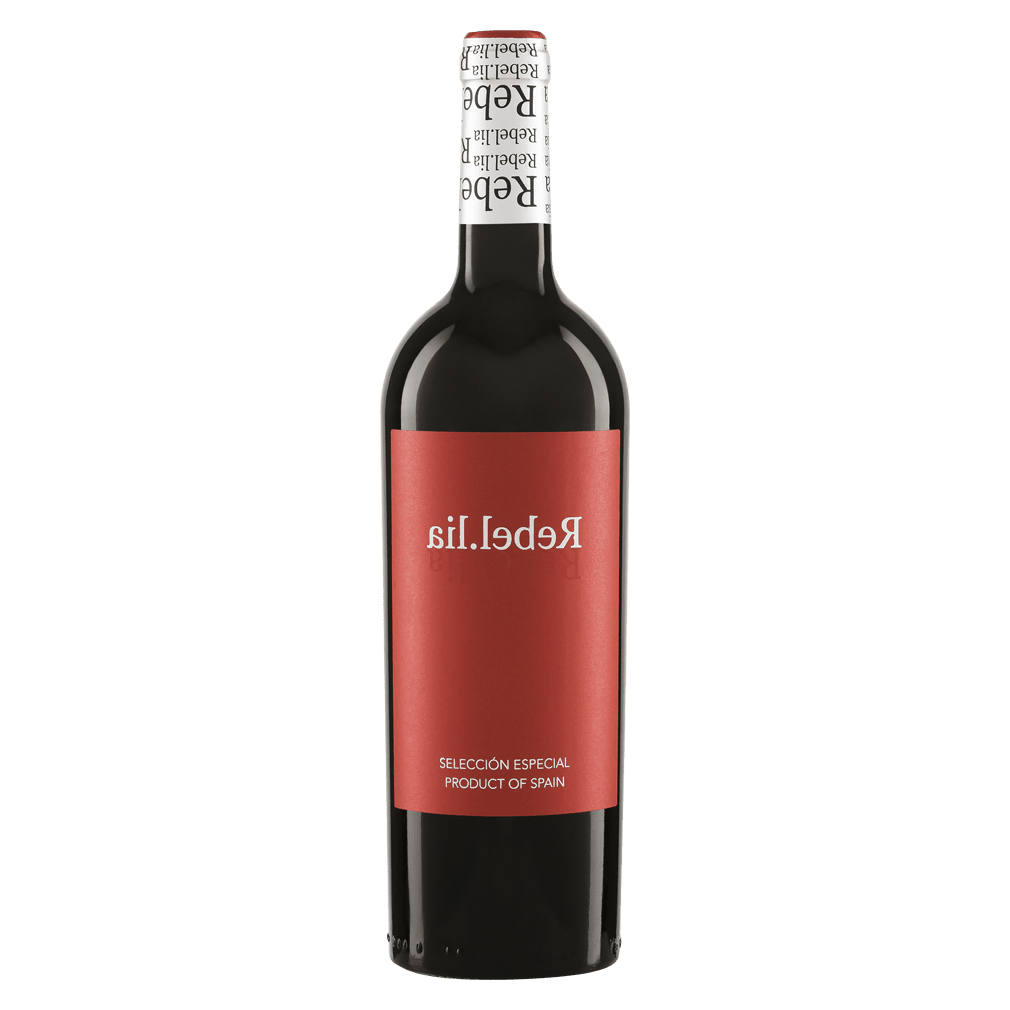 Bio Rebel.lia Selección Especial von Bodegas Vegalfaro