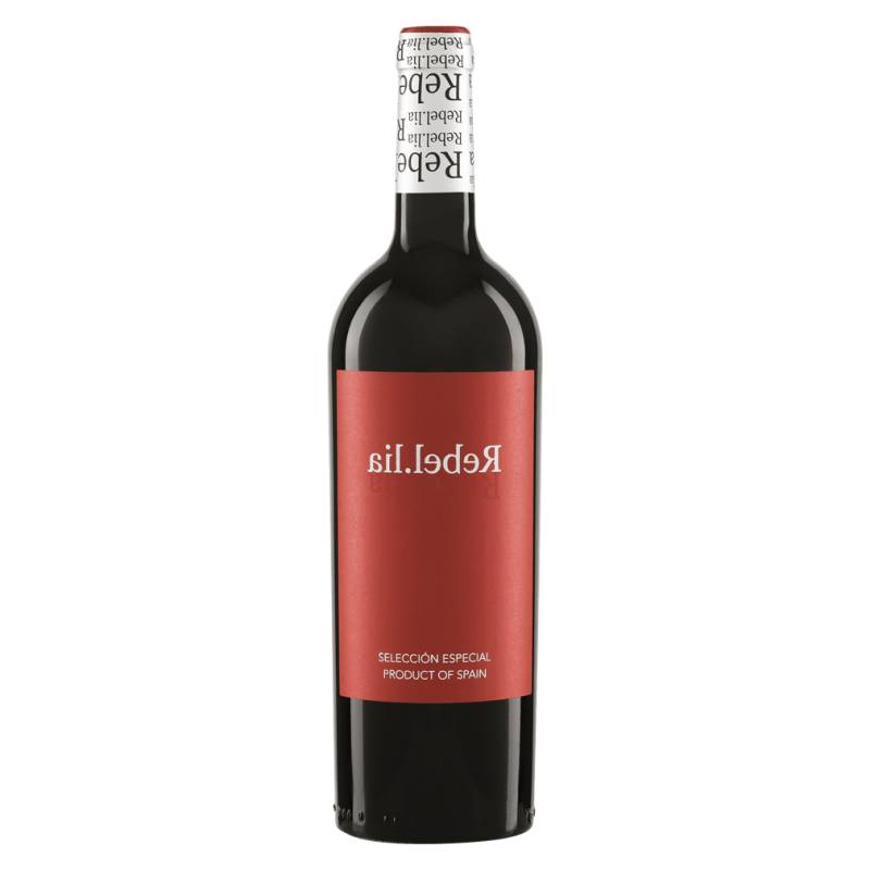 Bio Rebel.lia Selección Especial von Bodegas Vegalfaro