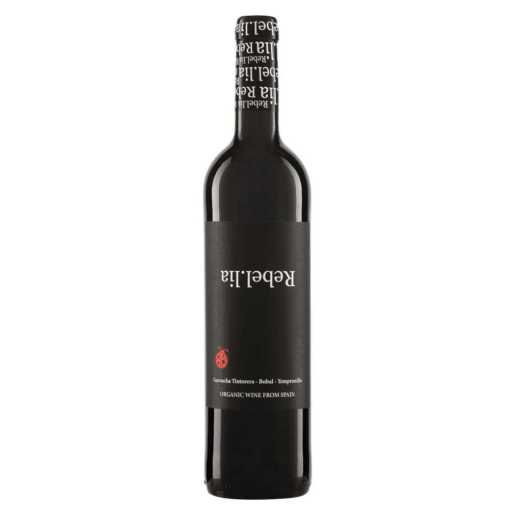 Bio Rebel.lia Tinto Bio Rebel.lia Tinto von Bodegas Vegalfaro