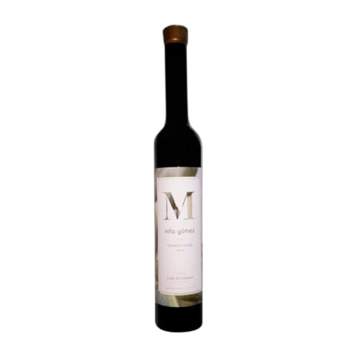 Viña Gómez Rosado Malvasía Edelsüß Valle del Güímar Medium Flasche 50 cl Rosé-Wein Viña Gómez Rosado Malvasía Edelsüß Valle del Güímar Medium Flasche 50 cl Rosé-Wein von Bodegas Viña Gómez