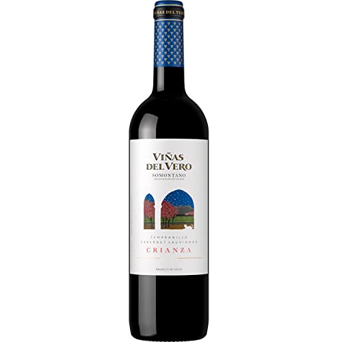 Viñas del Vero Crianza - 75 Cl. Viñas del Vero Crianza - 75 Cl. von Bodegas Viñas del Vero