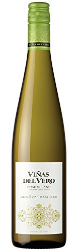 Viñas del Vero Gewürztraminer - 75 Cl. von Bodegas Viñas del Vero