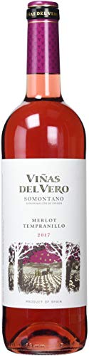 Viñas del Vero Rosado - 75 Cl. von Bodegas Viñas del Vero