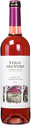 Viñas del Vero Rosado - 75 Cl. Viñas del Vero Rosado - 75 Cl. von Vinas del Vero
