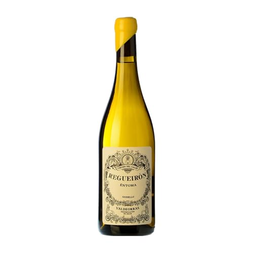 Virxe de Galir Regueirón Godello Valdeorras 75 cl Weißwein Virxe de Galir Regueirón Godello Valdeorras 75 cl Weißwein von Bodegas Virxe de Galir