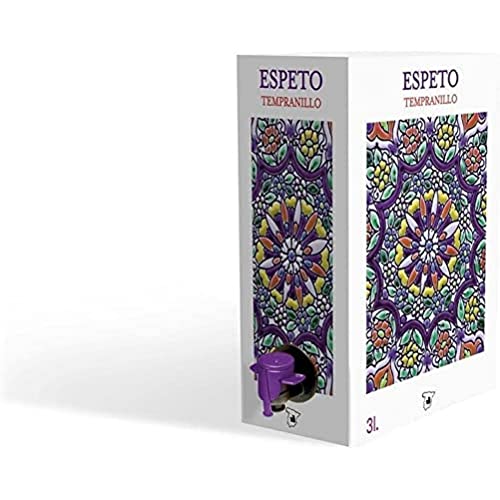 Bodegas Volver Espeto Tinto 3L BIB von Volver