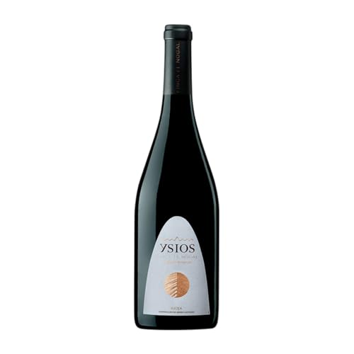 Ysios Finca El Nogal Madera Tempranillo Rioja 75 cl Rotwein Ysios Finca El Nogal Madera Tempranillo Rioja 75 cl Rotwein von Bodegas Ysios