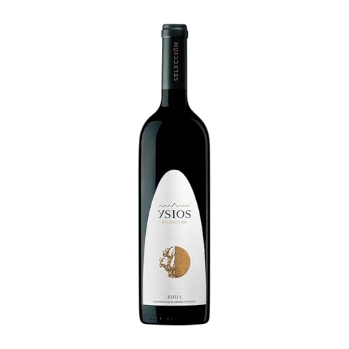 Ysios Selección Tempranillo Rioja 75 cl Rotwein Ysios Selección Tempranillo Rioja 75 cl Rotwein von Bodegas Ysios