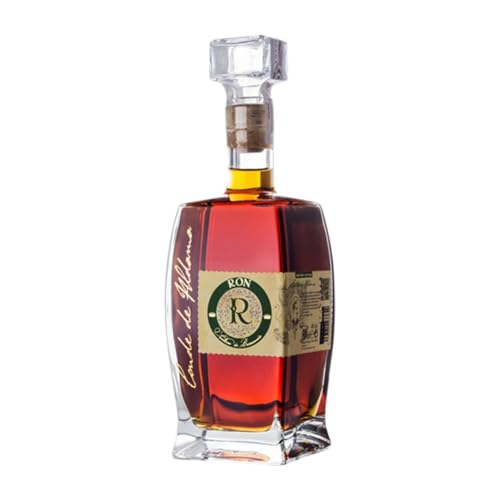 Rum Yuste Conde de Aldama Medium Flasche 50 cl Rum Yuste Conde de Aldama Medium Flasche 50 cl von Bodegas Yuste