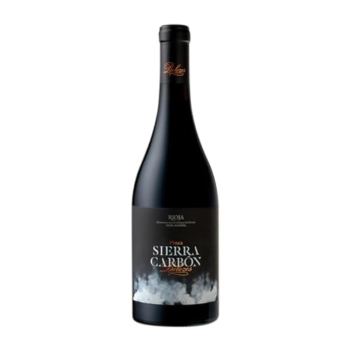 Zugober Belezos Sierra Carbón Tempranillo Rioja 75 cl Rotwein Zugober Belezos Sierra Carbón Tempranillo Rioja 75 cl Rotwein von Bodegas Zugober