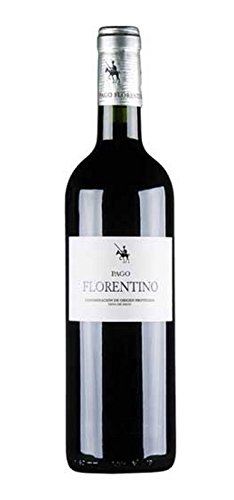 Pago Florentino - 75 Cl. Pago Florentino - 75 Cl. von Bodegas y Viñedos La Solana