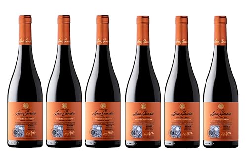 6x 0,75l - 2021er - Bodegas y Viñedos Leza García - Edición - Garnacha - Crianza - Rioja D.O.Ca. - Spanien - Rotwein trocken 6x 0,75l - 2021er - Bodegas y Viñedos Leza García - Edición - Garnacha - Crianza - Rioja D.O.Ca. - Spanien - Rotwein trocken von Bodegas y Viñedos Leza García