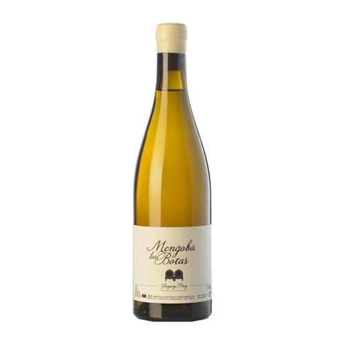 Mengoba Las Botas Godello Alterung 75 cl Weißwein Mengoba Las Botas Godello Alterung 75 cl Weißwein von Bodegas y Viñedos Mengoba