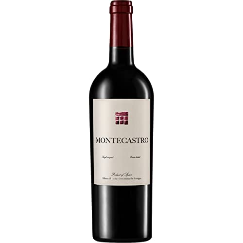 Montecastro Tinto Fino 2018 trocken (1 x 0.75 l) von GOOD4YOU