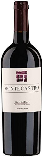 Montecastro Tinto, Ribera del Duero D.O. 2021 von Montecastro