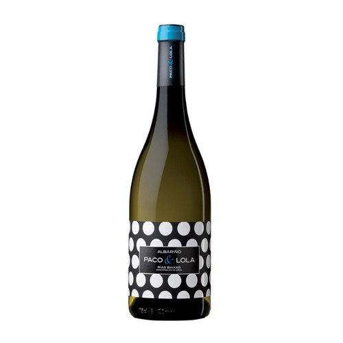 Paco & Lola - Packung 6 flaschen Paco & Lola - Packung 6 flaschen von Bodegas y Viñedos Paco & Lola