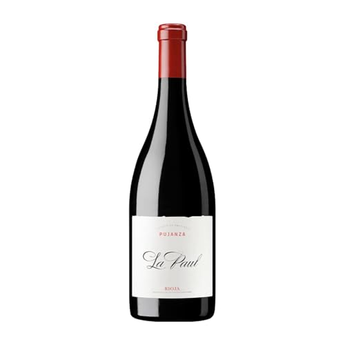Pujanza La Paul Tempranillo Rioja 75 cl Rotwein Pujanza La Paul Tempranillo Rioja 75 cl Rotwein von Bodegas y Viñedos Pujanza