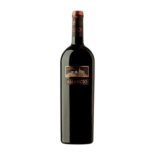 Sierra Cantabria Amancio Tempranillo Rioja 75 cl Rotwein Sierra Cantabria Amancio Tempranillo Rioja 75 cl Rotwein von Bodegas y Viñedos Sierra Cantabria
