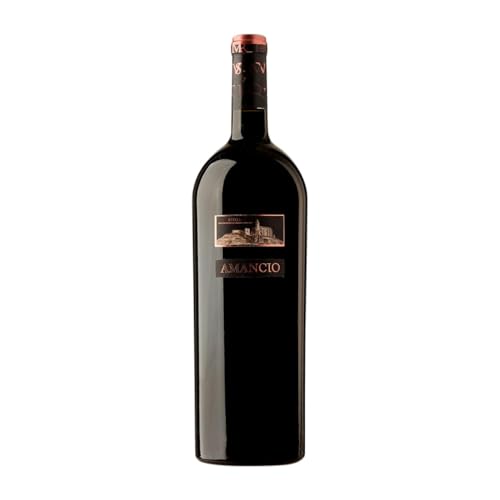 Sierra Cantabria Amancio Tempranillo Rioja Magnum-Flasche 1,5 L Rotwein Sierra Cantabria Amancio Tempranillo Rioja Magnum-Flasche 1,5 L Rotwein von Bodegas y Viñedos Sierra Cantabria