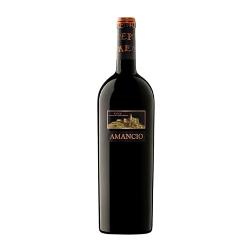 Sierra Cantabria Amancio Tempranillo Rioja Reserve 75 cl Rotwein Sierra Cantabria Amancio Tempranillo Rioja Reserve 75 cl Rotwein von Bodegas y Viñedos Sierra Cantabria